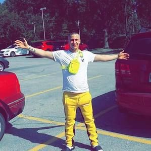 Meet your Posher, Alexandre